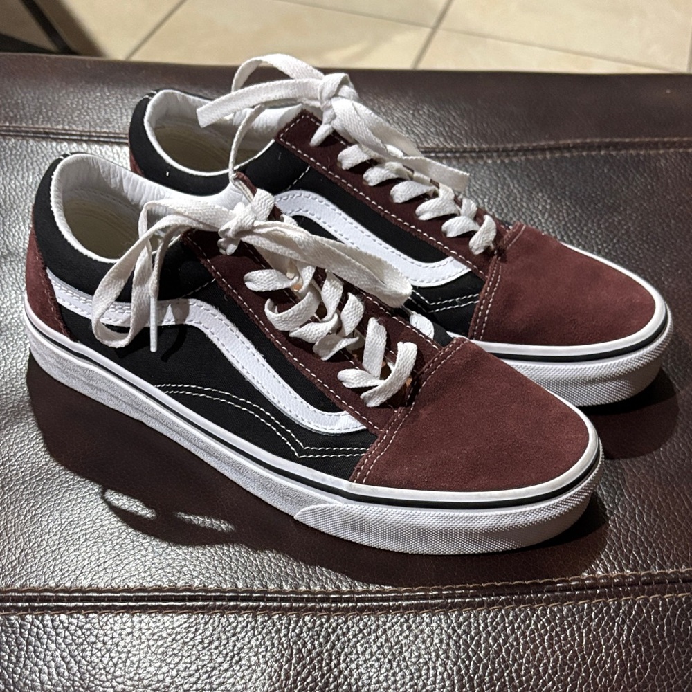 Vans Shoes